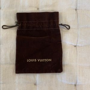 Louis Vuitton bag